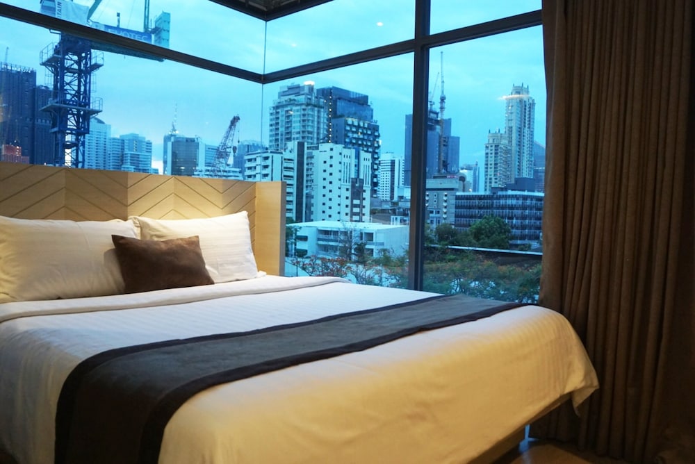 Syama Mansion Phromphong 29/74