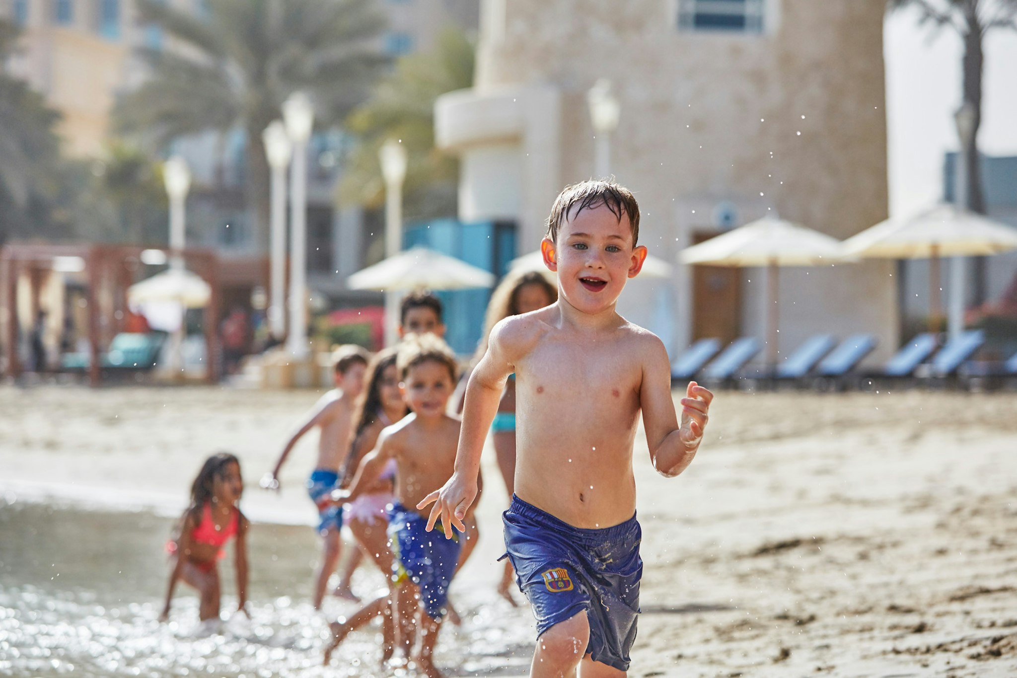Four Seasons Hotel Doha 51/52
