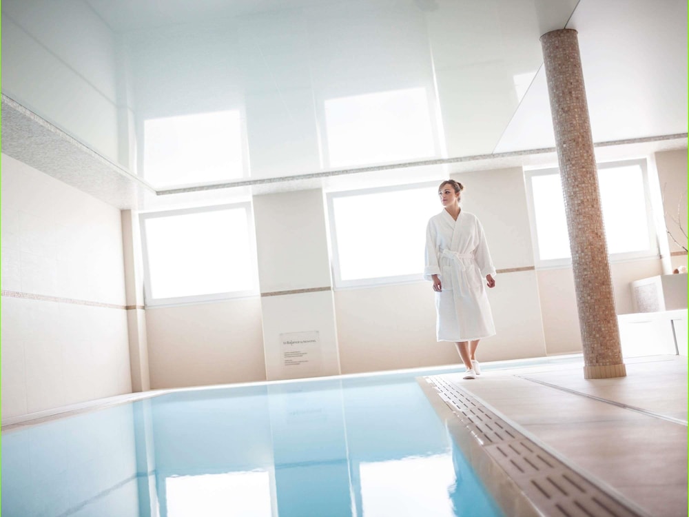 Novotel Spa Rennes Centre Gare 38/77