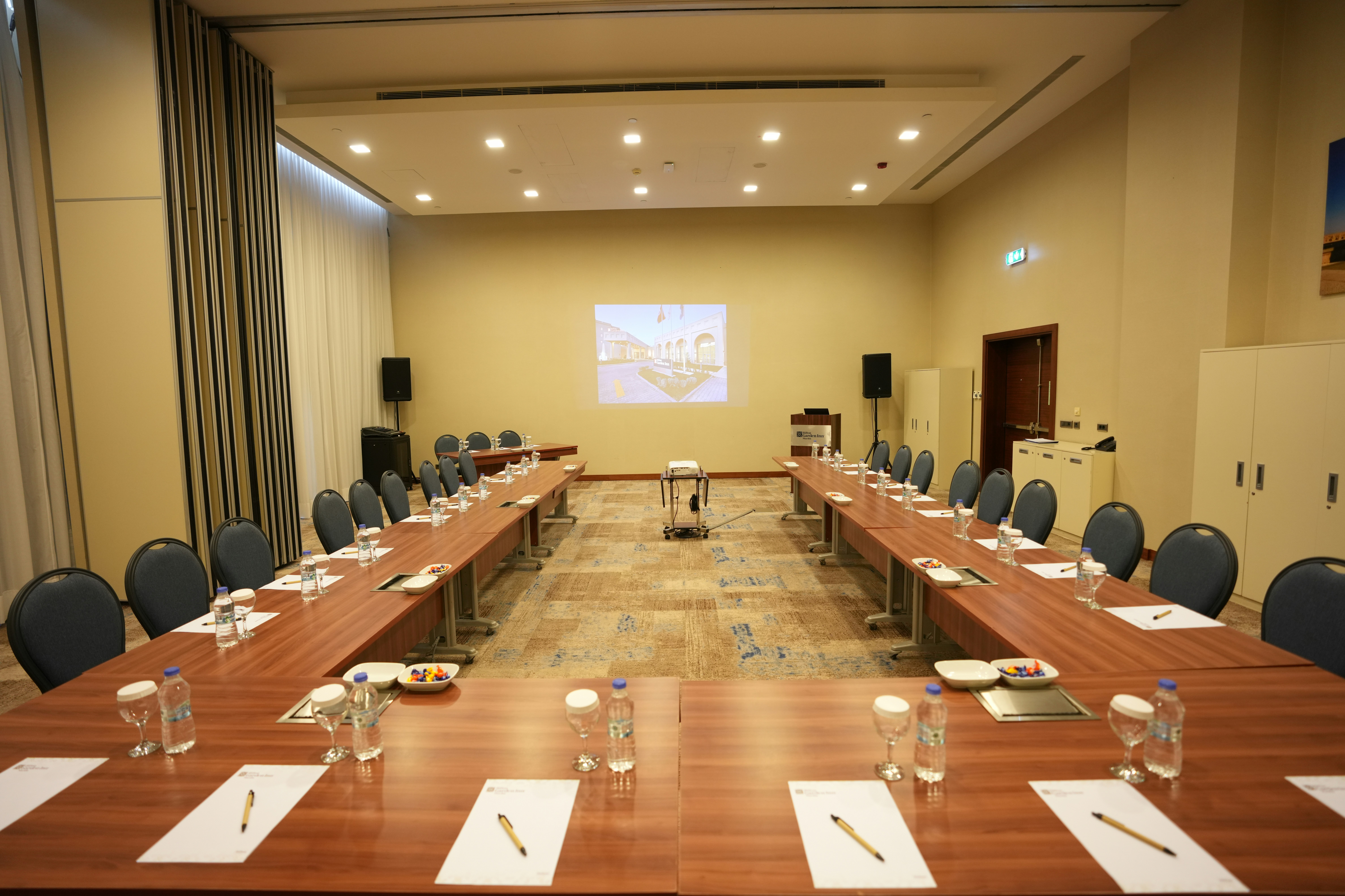 Hilton Garden Inn Mardin 5/8