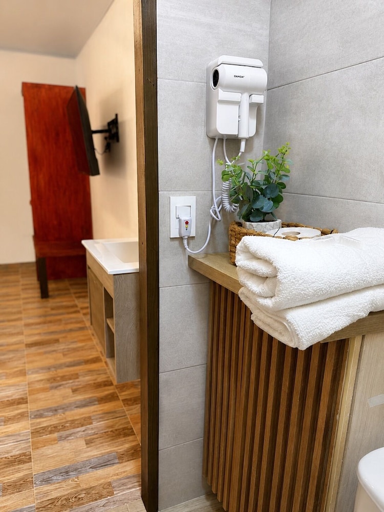 EcoHotel Palma E Coco 39/39