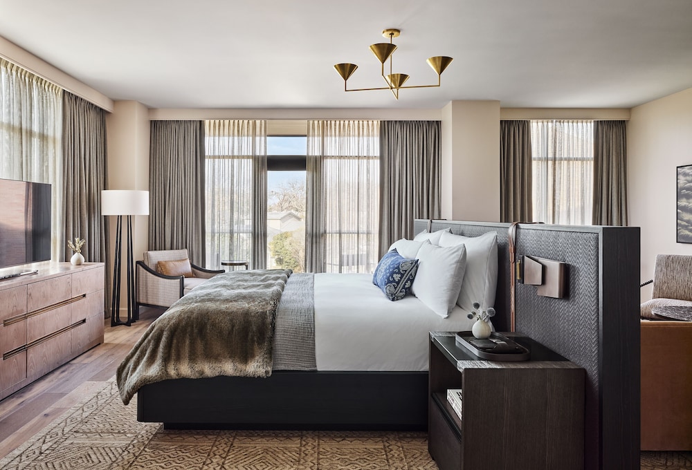Bowie House Auberge Resorts Collection 15/50