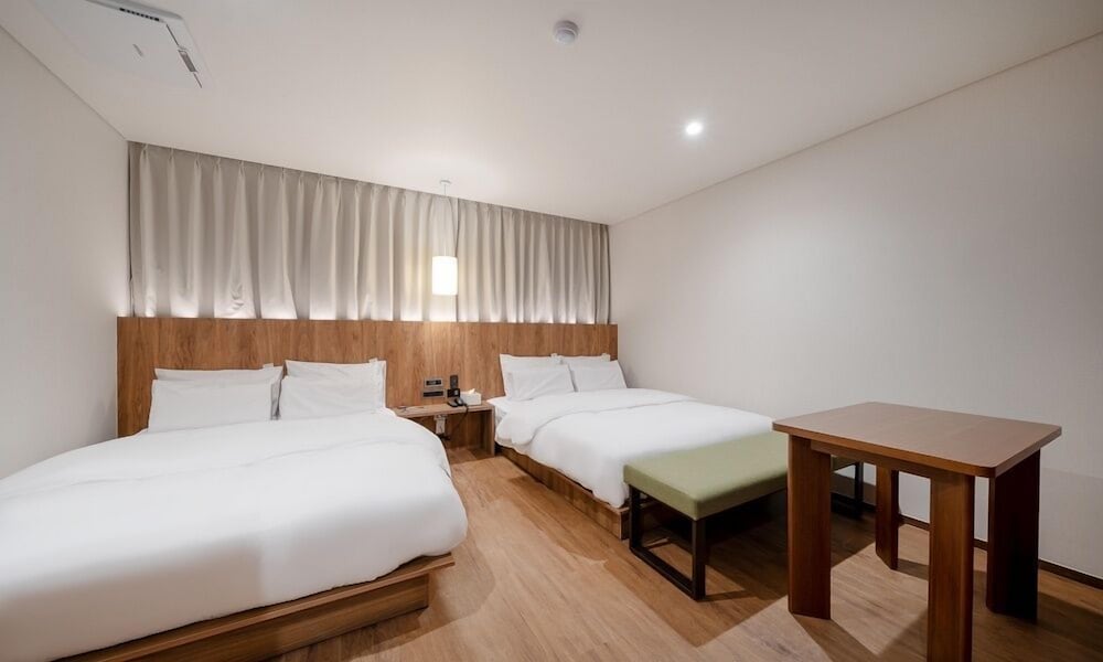 Dongtan Simjak Hotel 7/100