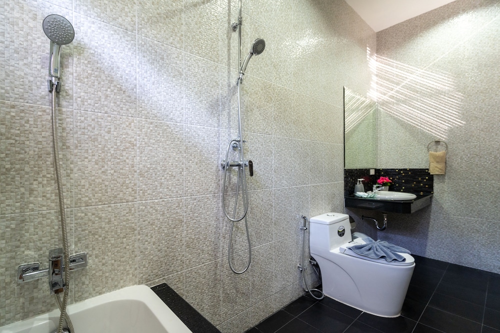 Boutique Resort Private Pool Villa 75/75