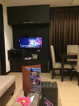 Sky Dome Resotel 61/69