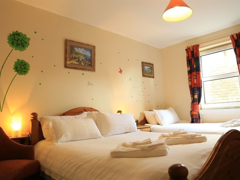 Twin Lions Hotel 10/51