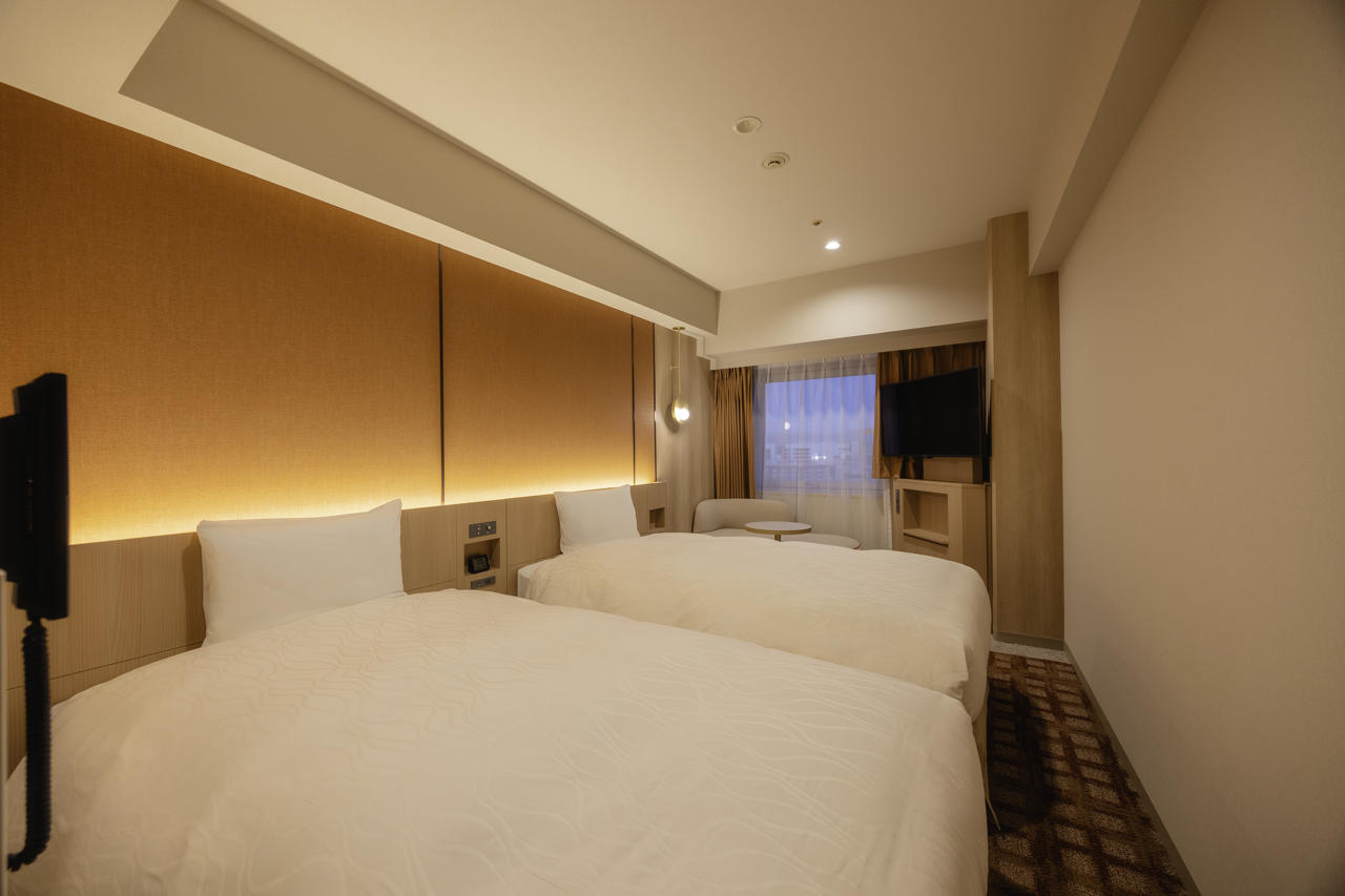 Canal City Fukuoka Washington Hotel 2/11