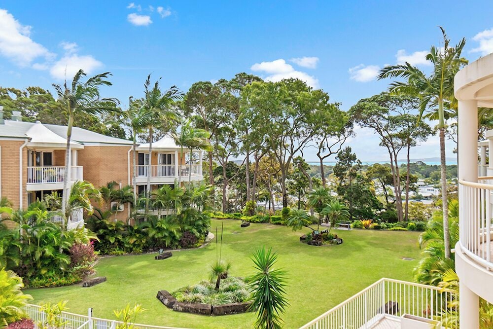 Macquarie Lodge Apartments 65/75