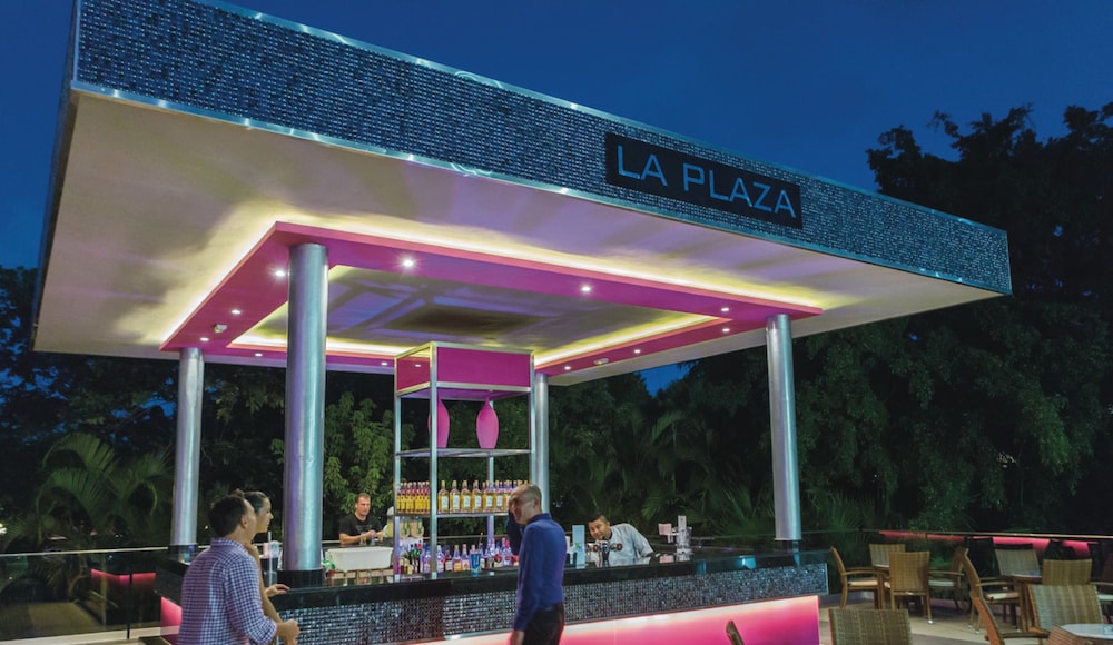 Hotel RIU Playacar All Inclusive 2/65