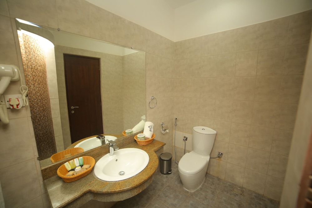 Avasta Resort And Spa 49/50