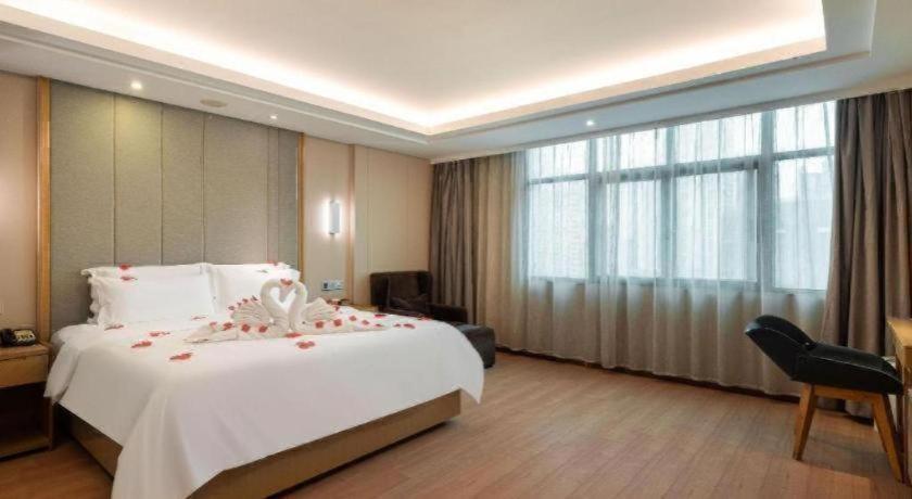 Lavande Hotels (Guangzhou Fangcun Huadiwan) 23/45