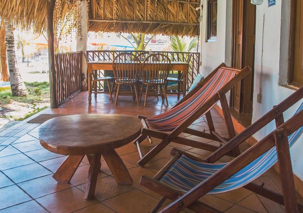 Marbella Eco Lodge 73/100