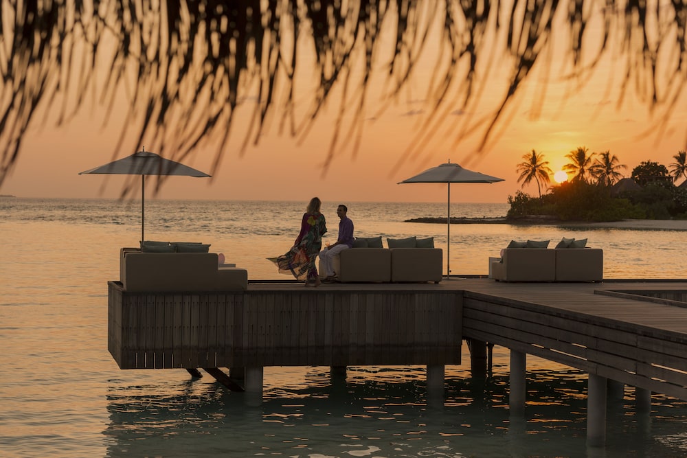 Four Seasons Resort Maldives at Kuda Huraa 54/58