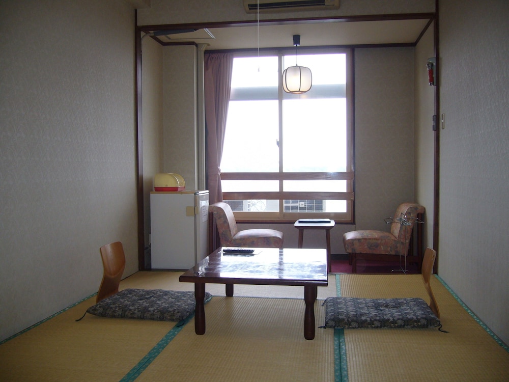 Sado Heights Hotel Aoki 15/28