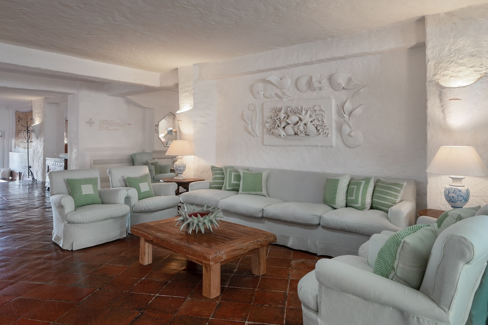 Cervo Hotel Costa Smeralda Resort 29/79