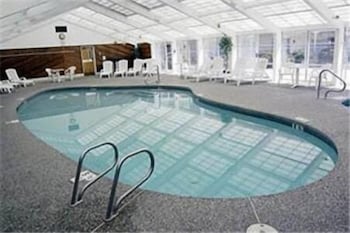 Green Granite Inn, an Ascend Collection Hotel 12/72