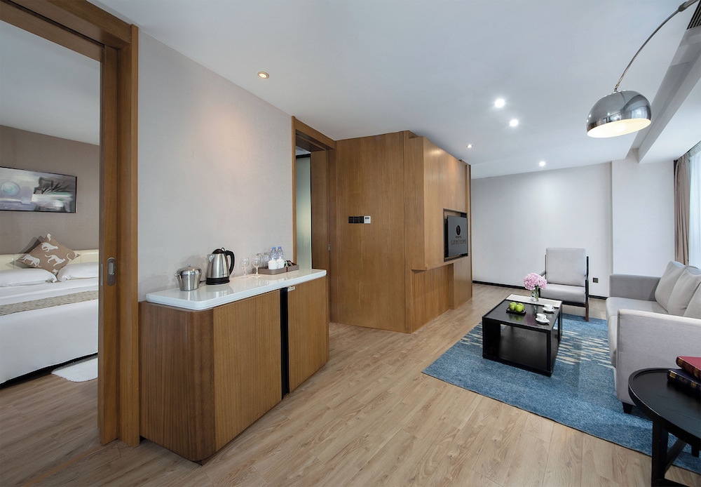 Shenzhen Hongdu Hotel 31/60