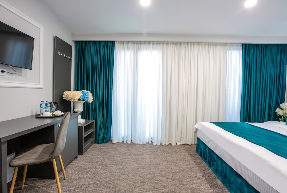 Royal Inn Hotel Tbilisi 22/50