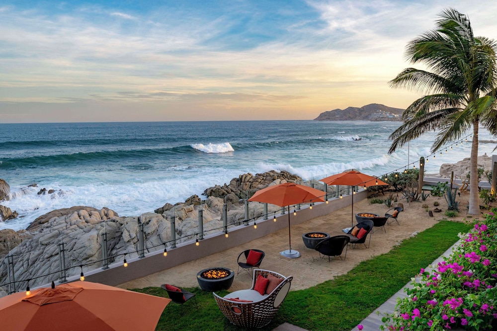 Grand Velas Los Cabos All Inclusive 113/115