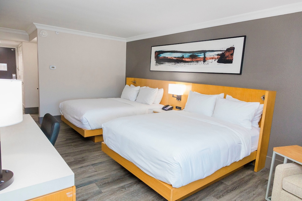 Delta Hotels Columbia Northeast 9/19
