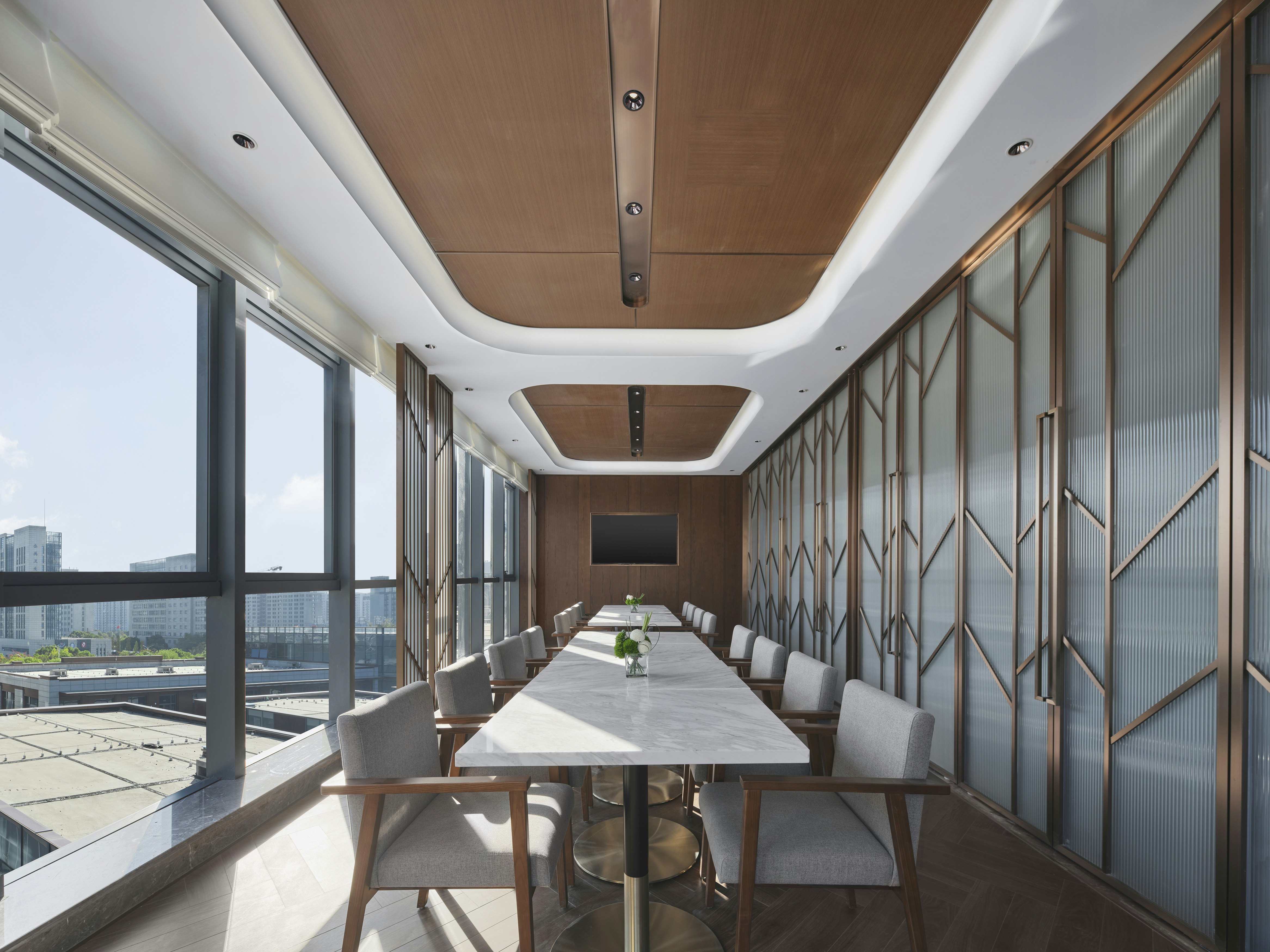 Hilton Garden Inn Nantong Rudong 21/29