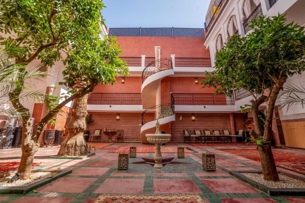 Riad Dar Nejma 55/65