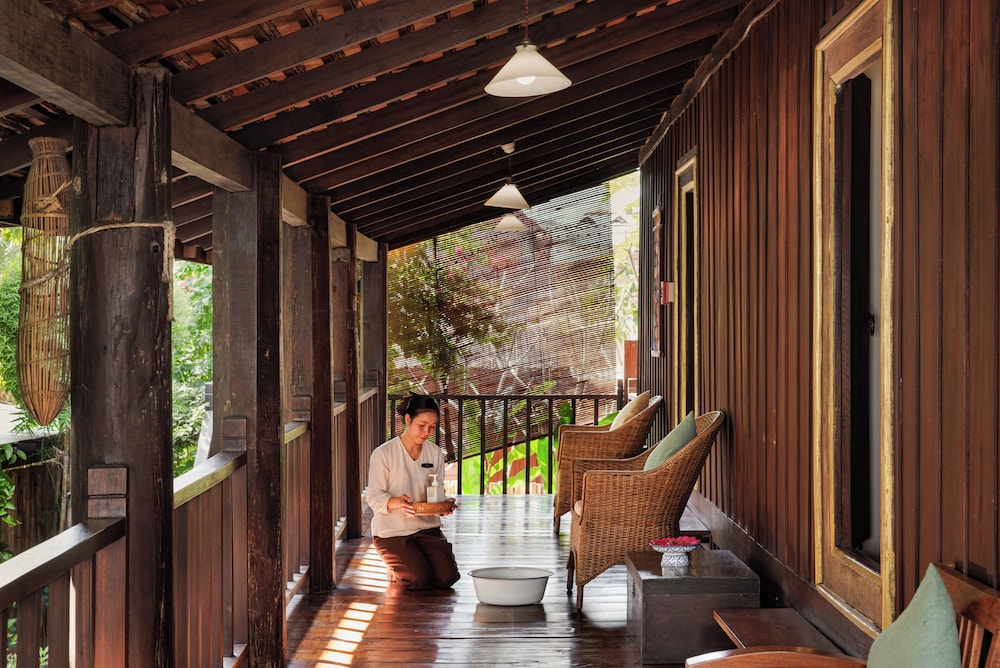 Maison Dalabua Luang Prabang 7/76