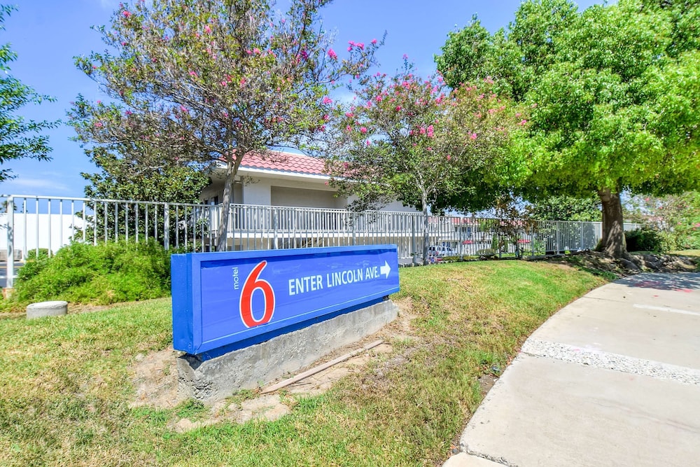 Motel6 Corona, CA - Norco in CORONA - CA