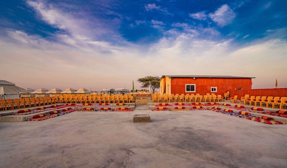 K K Resorts Camp 54/69