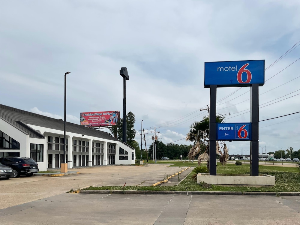 Hotel Baton Rouge Mid City 51/55