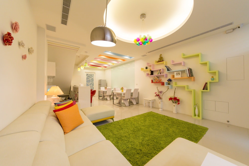 Pure B&B 26/31