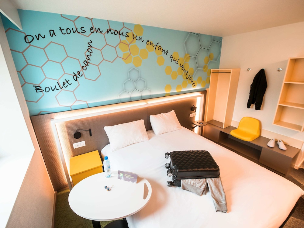 ibis Styles Strasbourg Stade de la Meinau 19/65