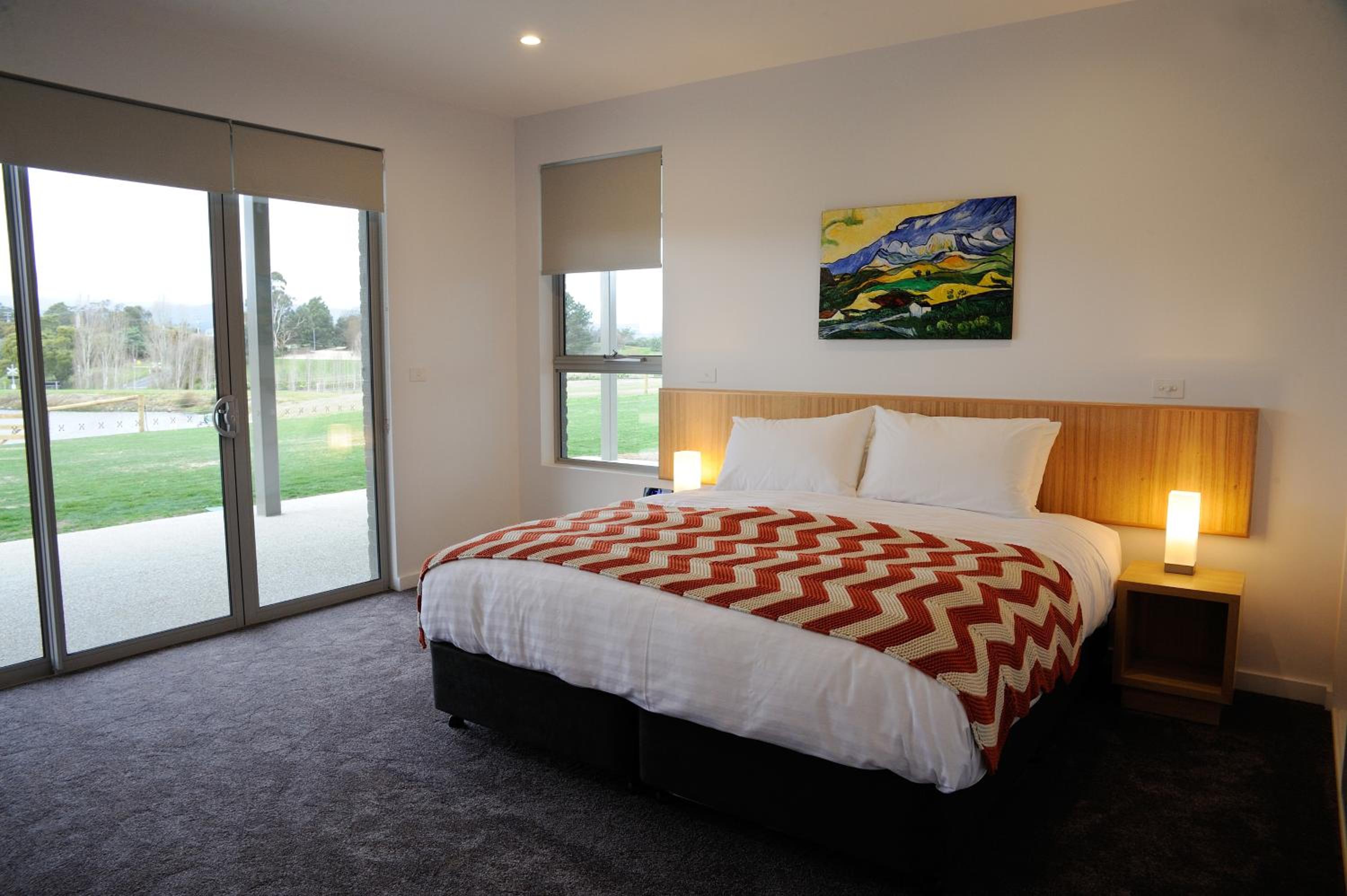 2 Bedrooms, White Hills, Apartment