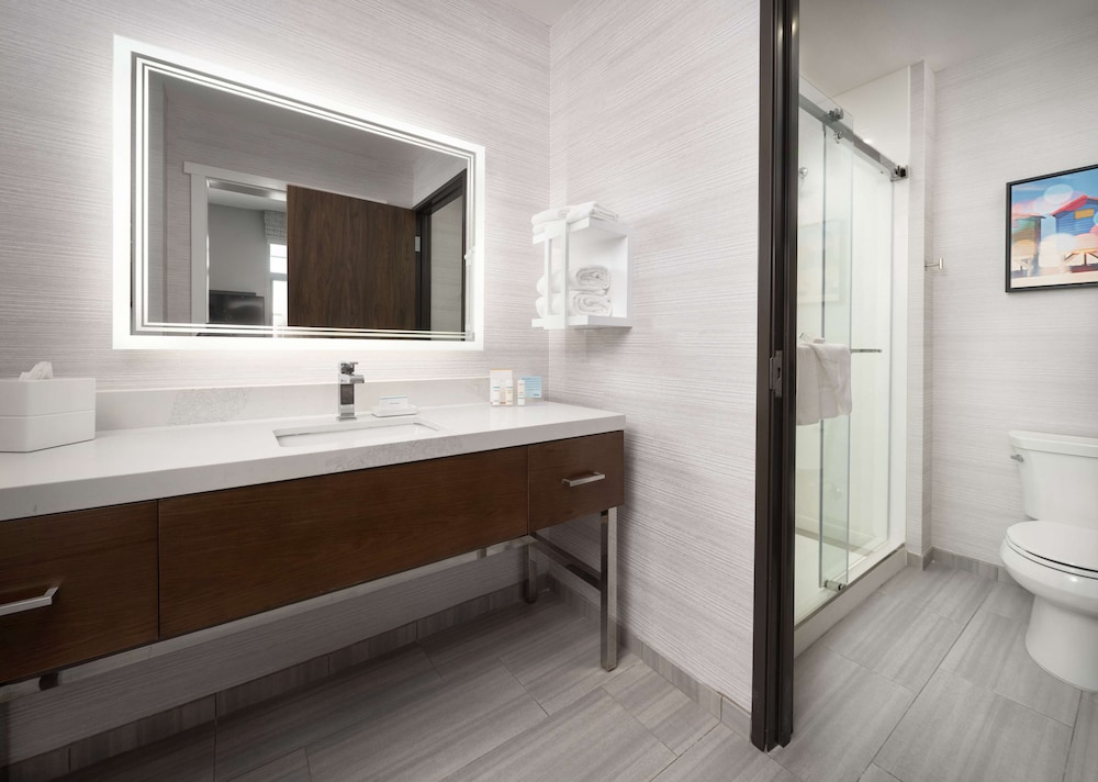 Hampton Inn And Suites el Cajon San Diego 14/45