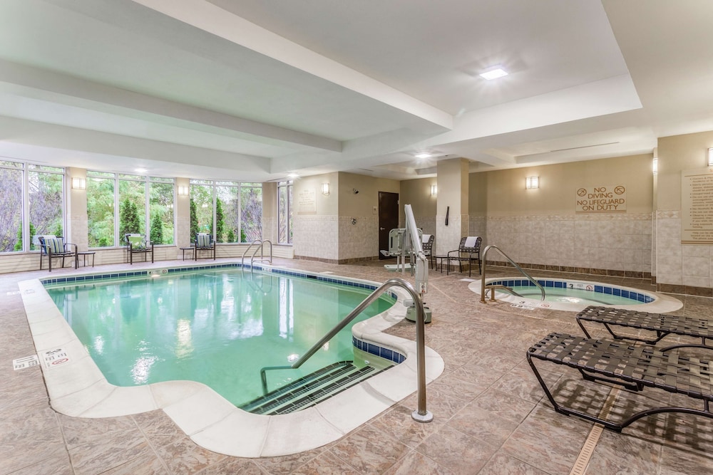 Hilton Garden Inn Albany SUNY Area 21/60