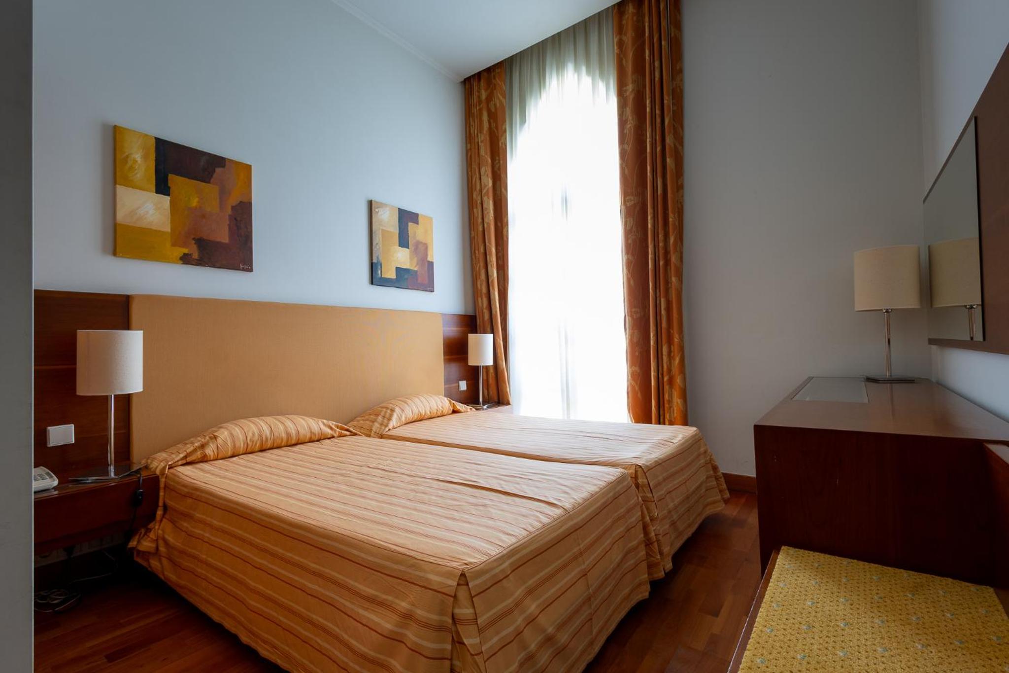 Hotel Apartamento Geres Ribeiro 20/59
