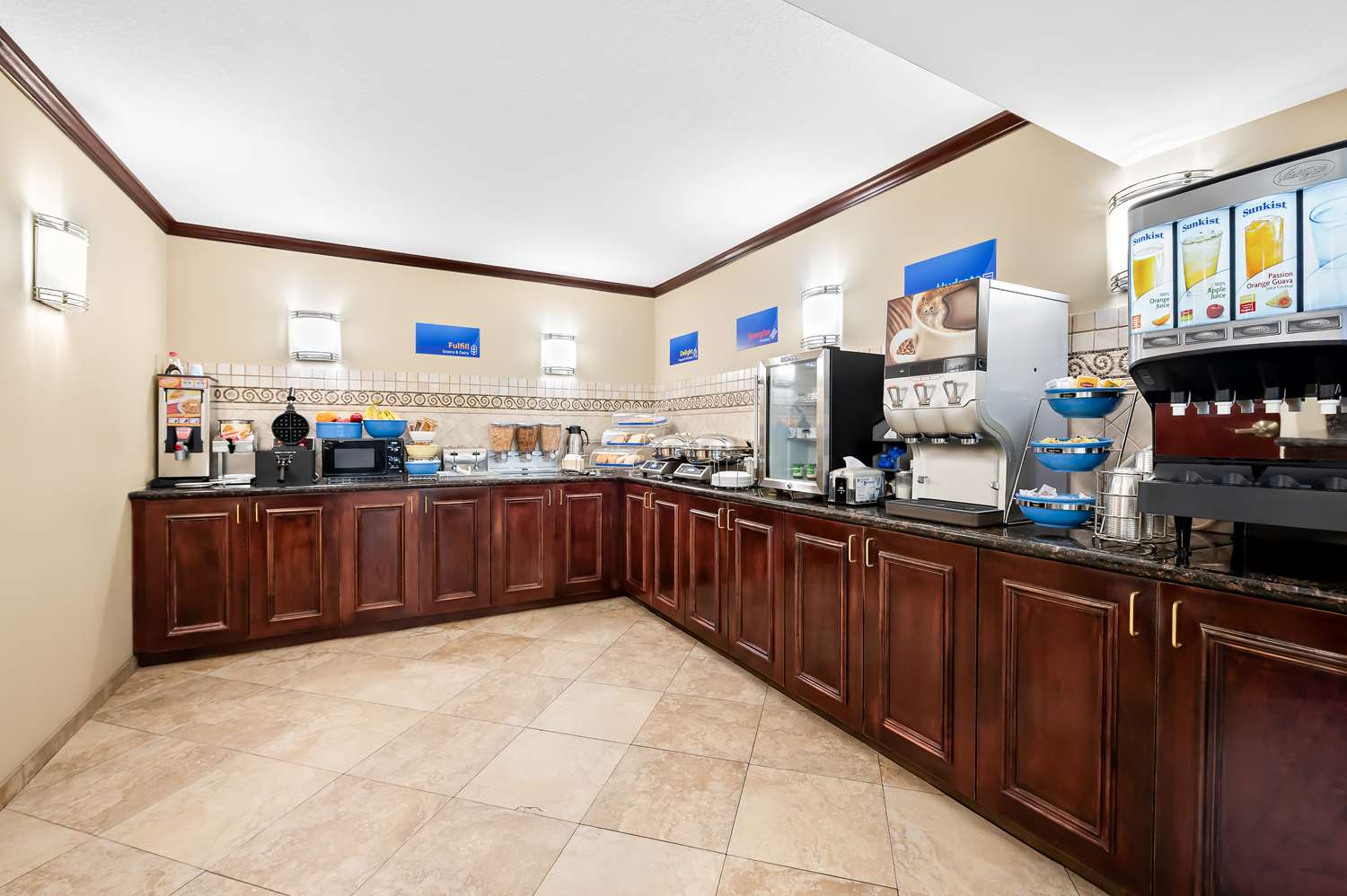 Best Western Intracoastal Inn 21/32