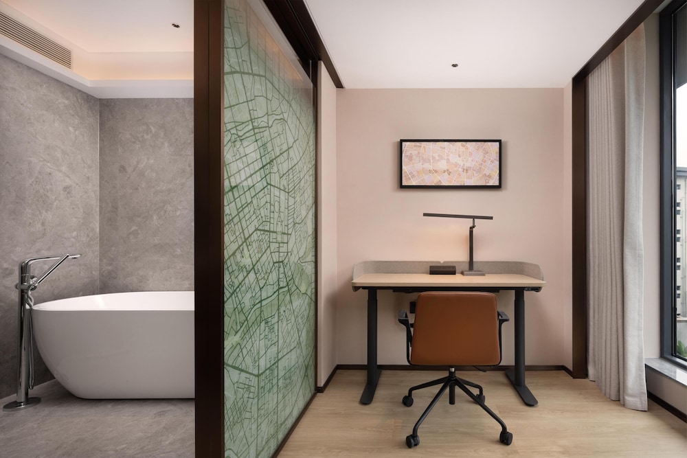 Hilton Garden Inn Chengdu Huaxi Wuhou Shrine 15/56
