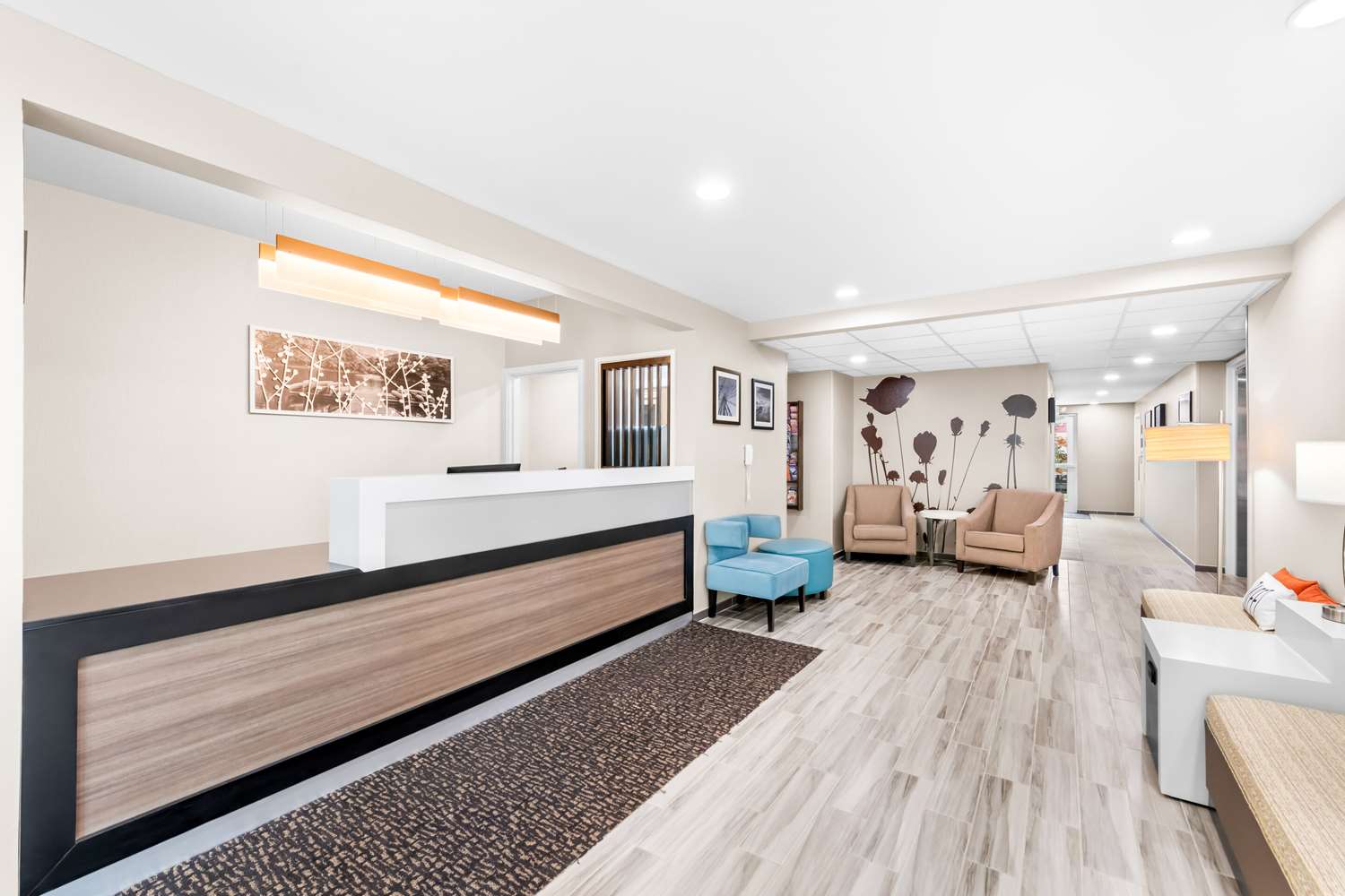 Sleep Inn & Suites Pigeon Forge - Downtown 10/43