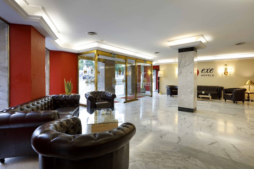 Boutique Hotel Luna Triunfo Granada 53/80