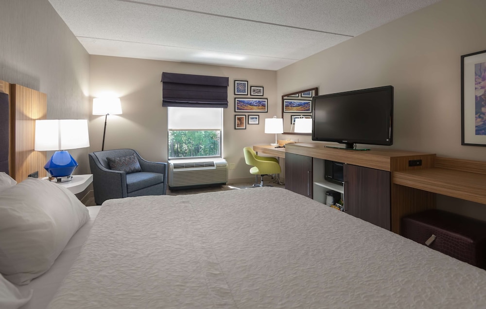 Hampton Inn Doylestown 9/58