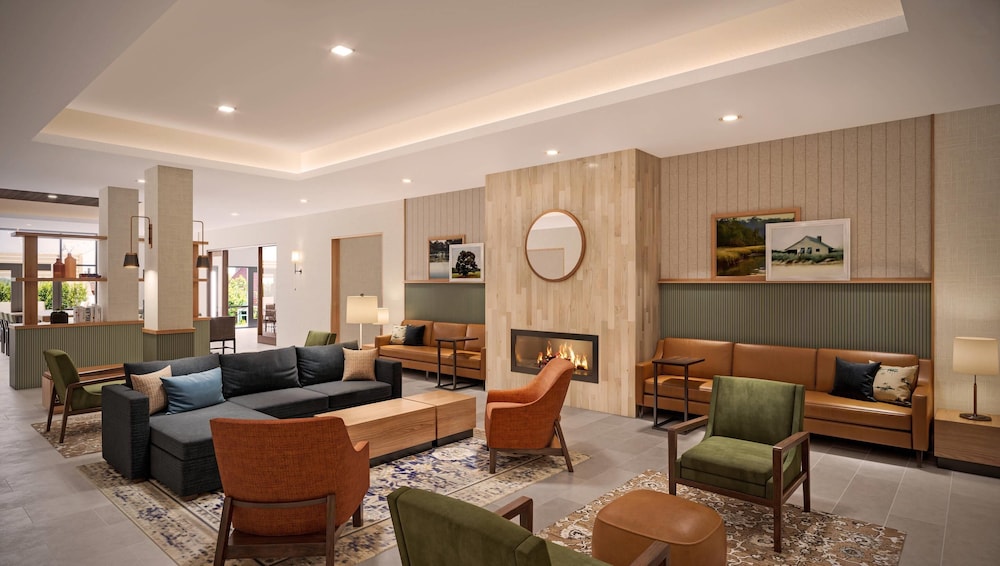 Country Inn & Suites by Radisson, Amarillo Central 31/51
