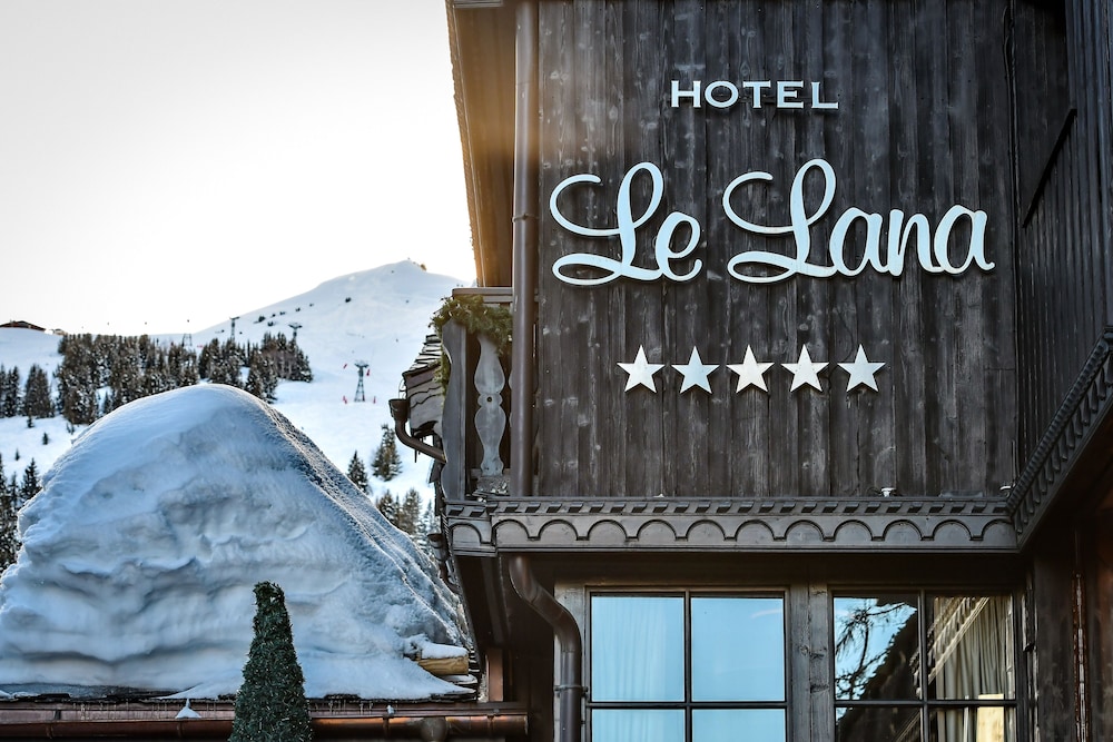 LE LANA 写真1
