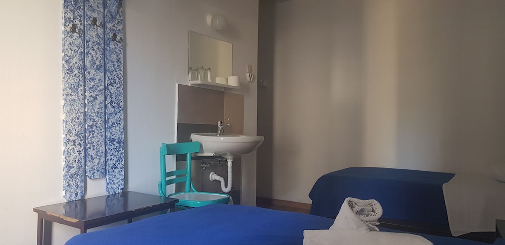 Sparta Team Hotel - Hostel 30/73