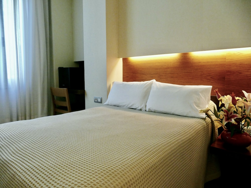 BASIC, DOUBLE BED