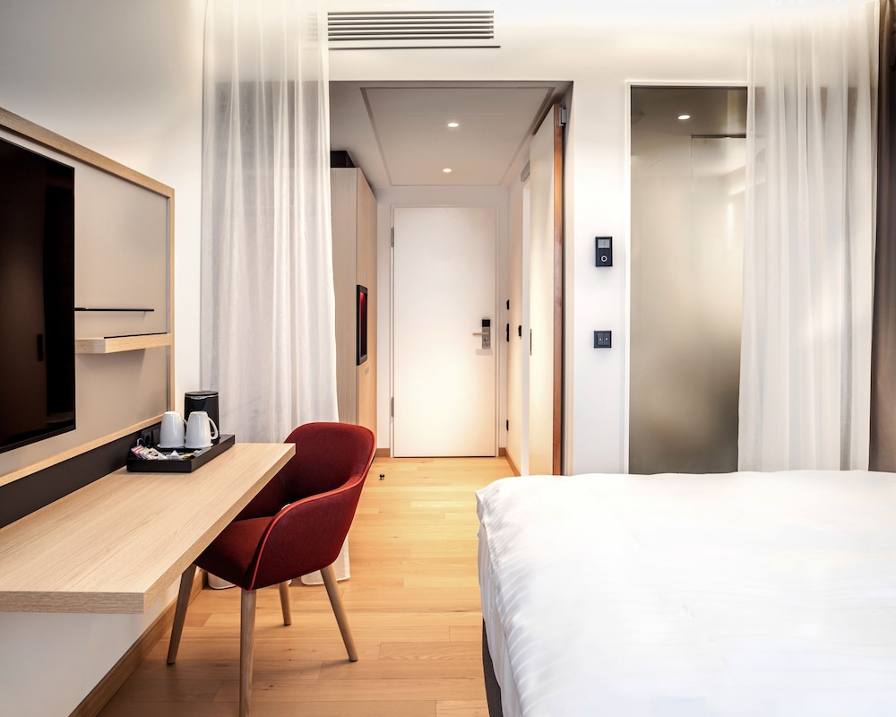 IntercityHotel Paderborn 7/20