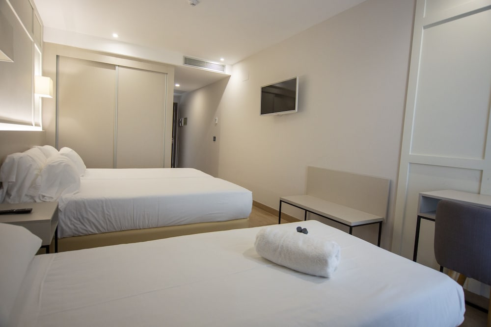 Oca Playa de Foz Hotel Spa 9/39