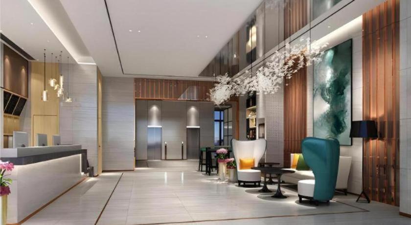 City Comfort Inn (Dongguan Gaobu Avenue) 10/54