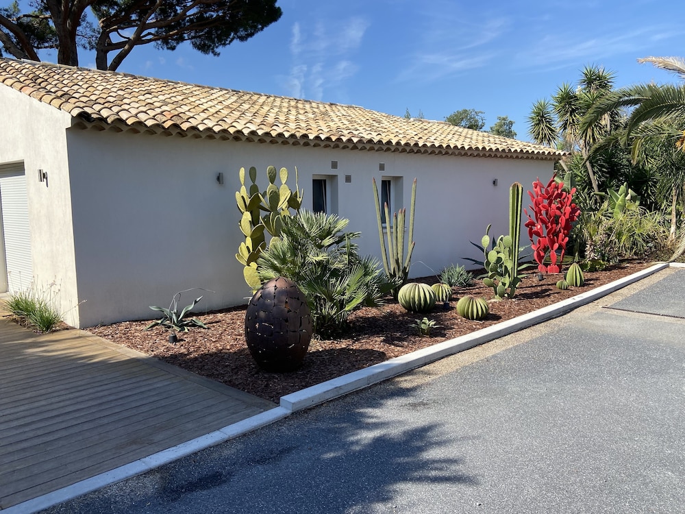 Guesthouse Le Mas De La Dame 16/19