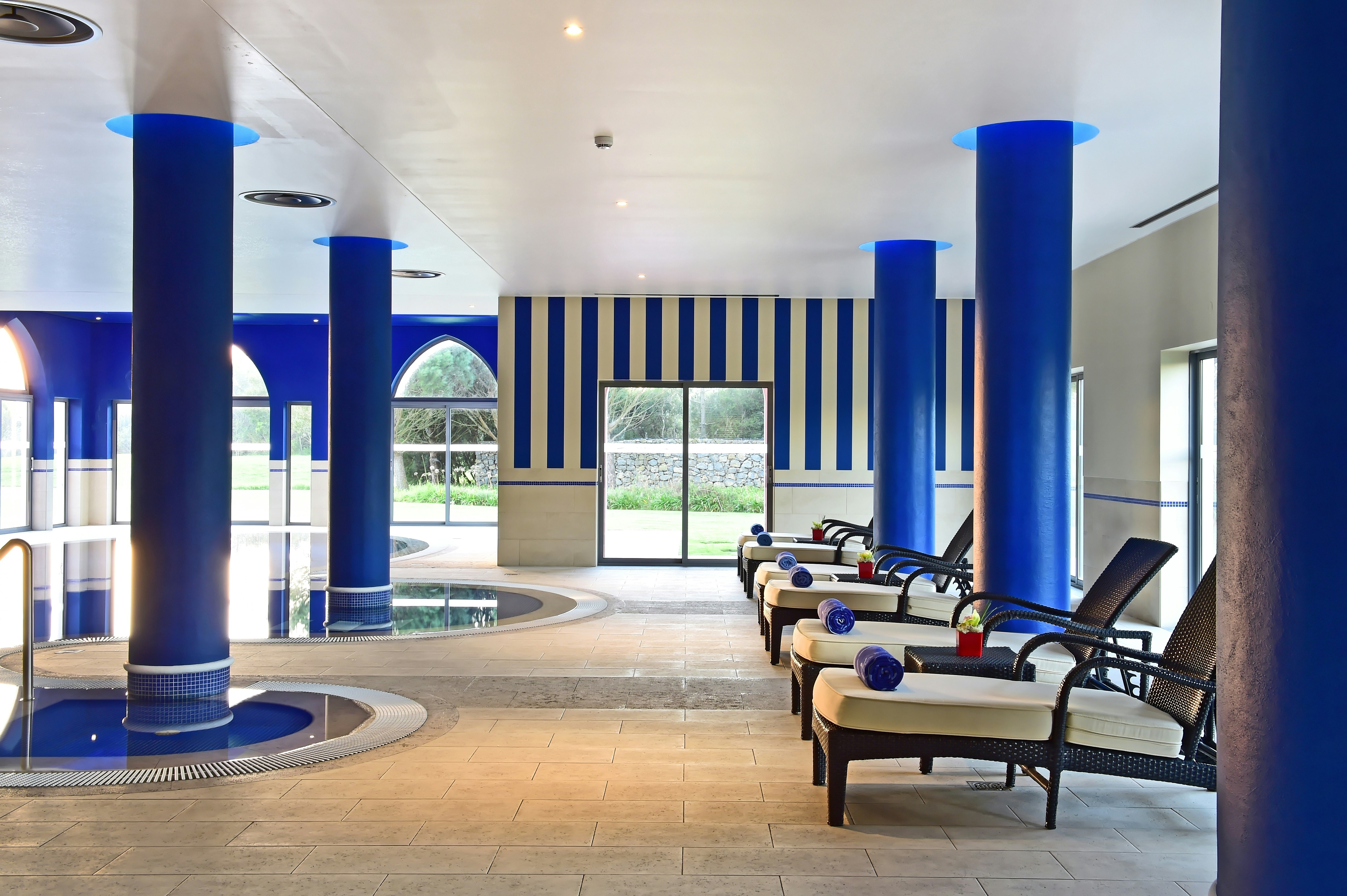 Pestana Sintra Golf Conference and Spa Resort 30/62